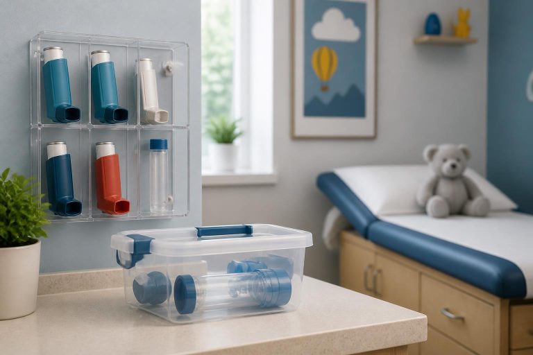 Asthma Management
